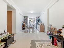 Blk 105 Hwi Yoh Court (Serangoon), HDB 3 Rooms #570658941
